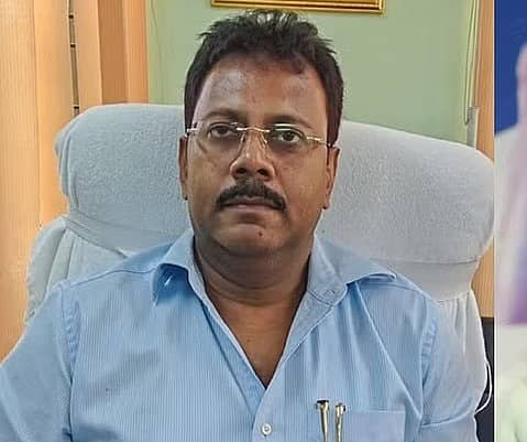 <div class="paragraphs"><p>ಸಂದೀಪ್ ಘೋಷ್</p></div>